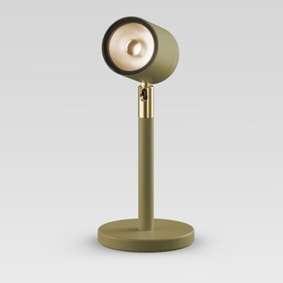 Ein neues konzept für die landschaftsbeleuchtung